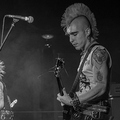 GutterPunk - Professional Concert Photography